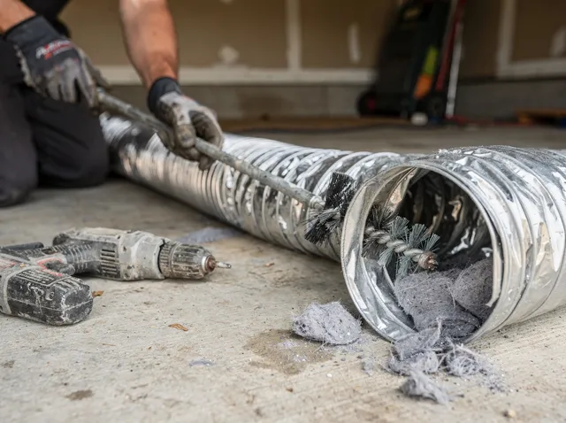 Duct Cleaning service in Bell, CA