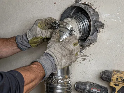 Hose Installation in Cudahy, CA