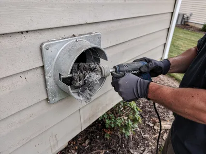 Residential Vent Cleaning in Cudahy, CA